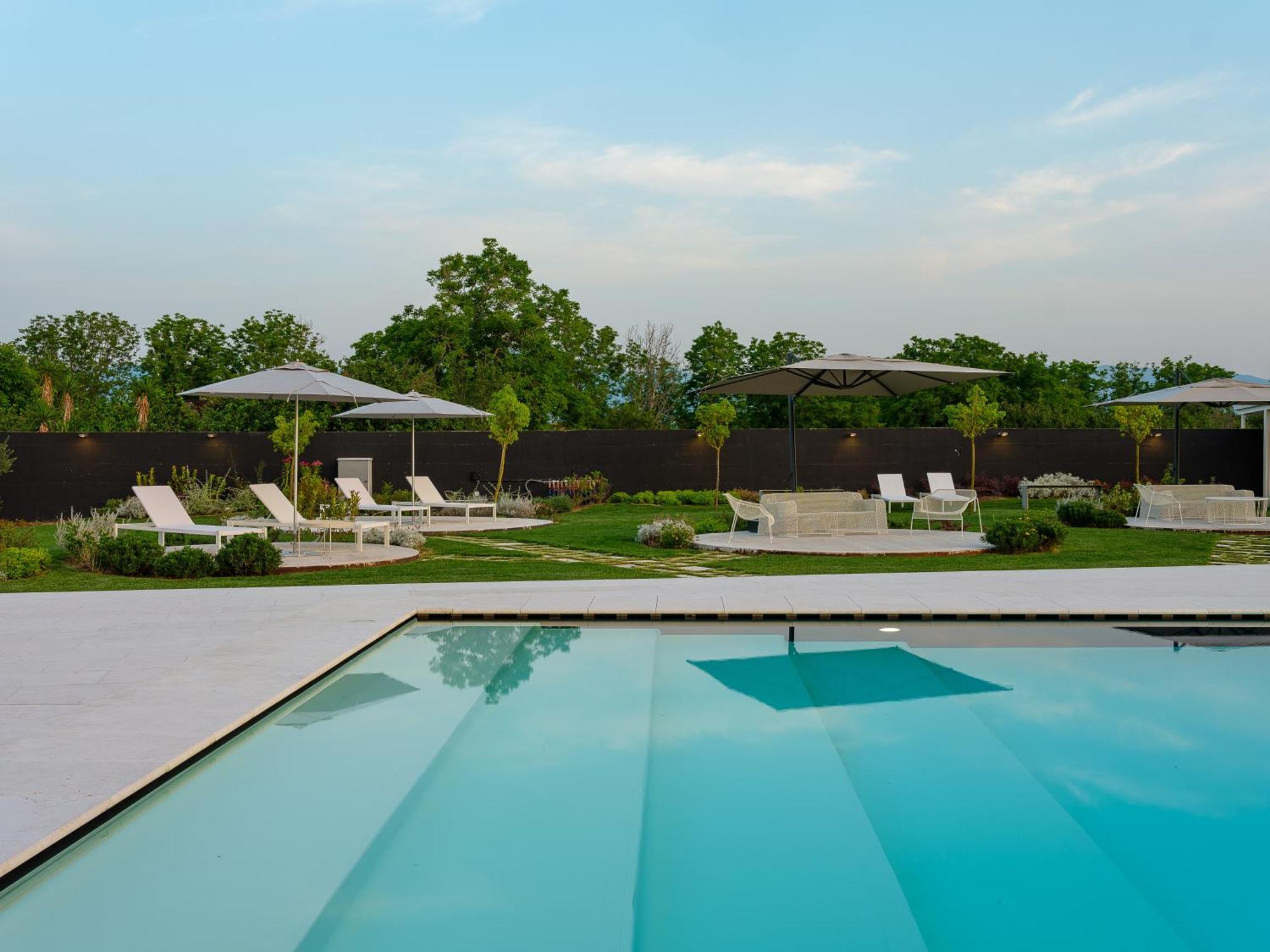 Secret Garden Resort & Spa Пальма-Кампания Экстерьер фото