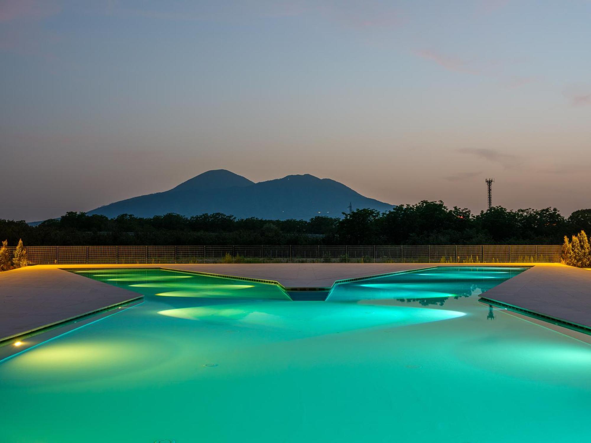 Secret Garden Resort & Spa Пальма-Кампания Экстерьер фото