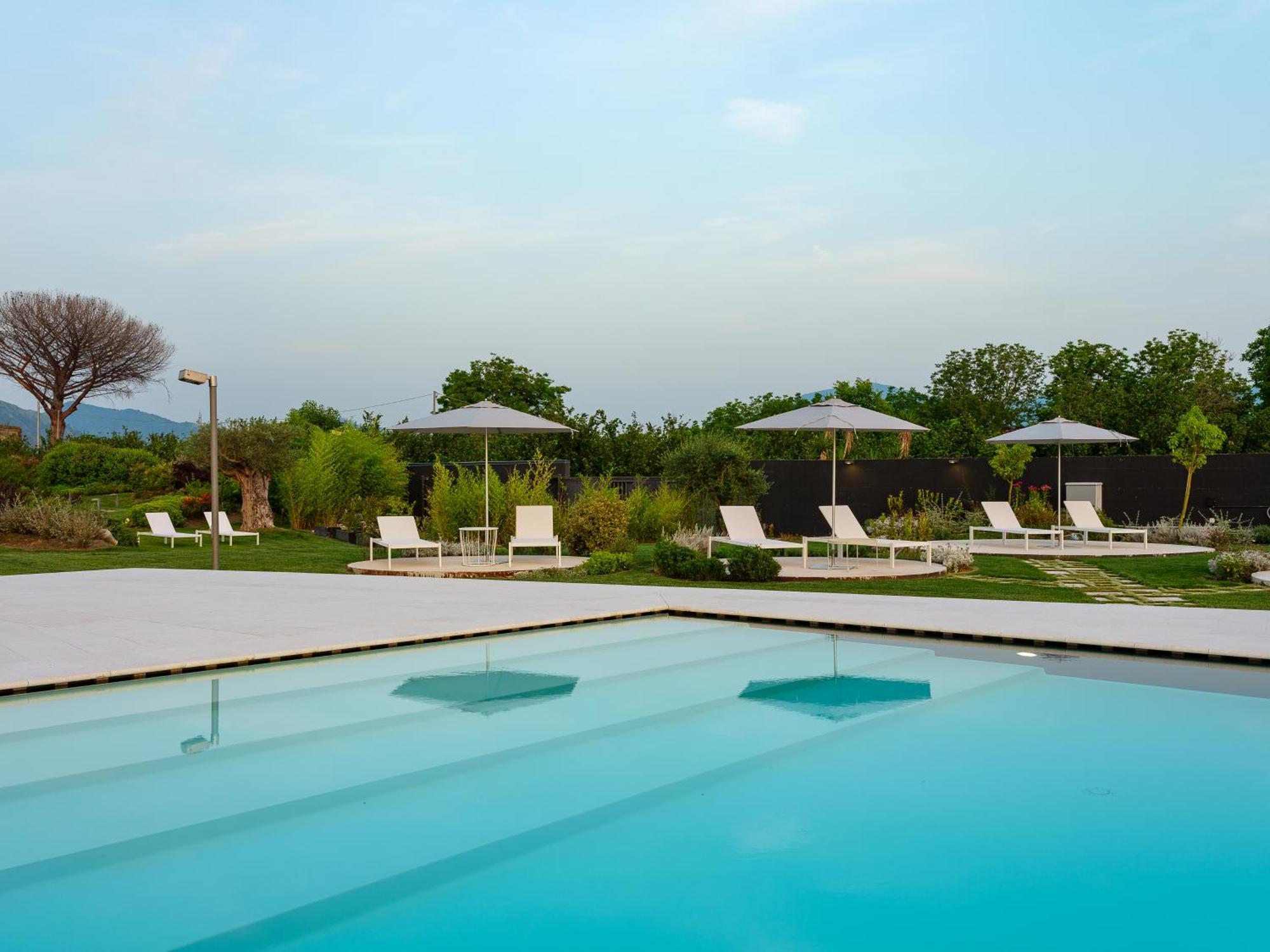 Secret Garden Resort & Spa Пальма-Кампания Экстерьер фото