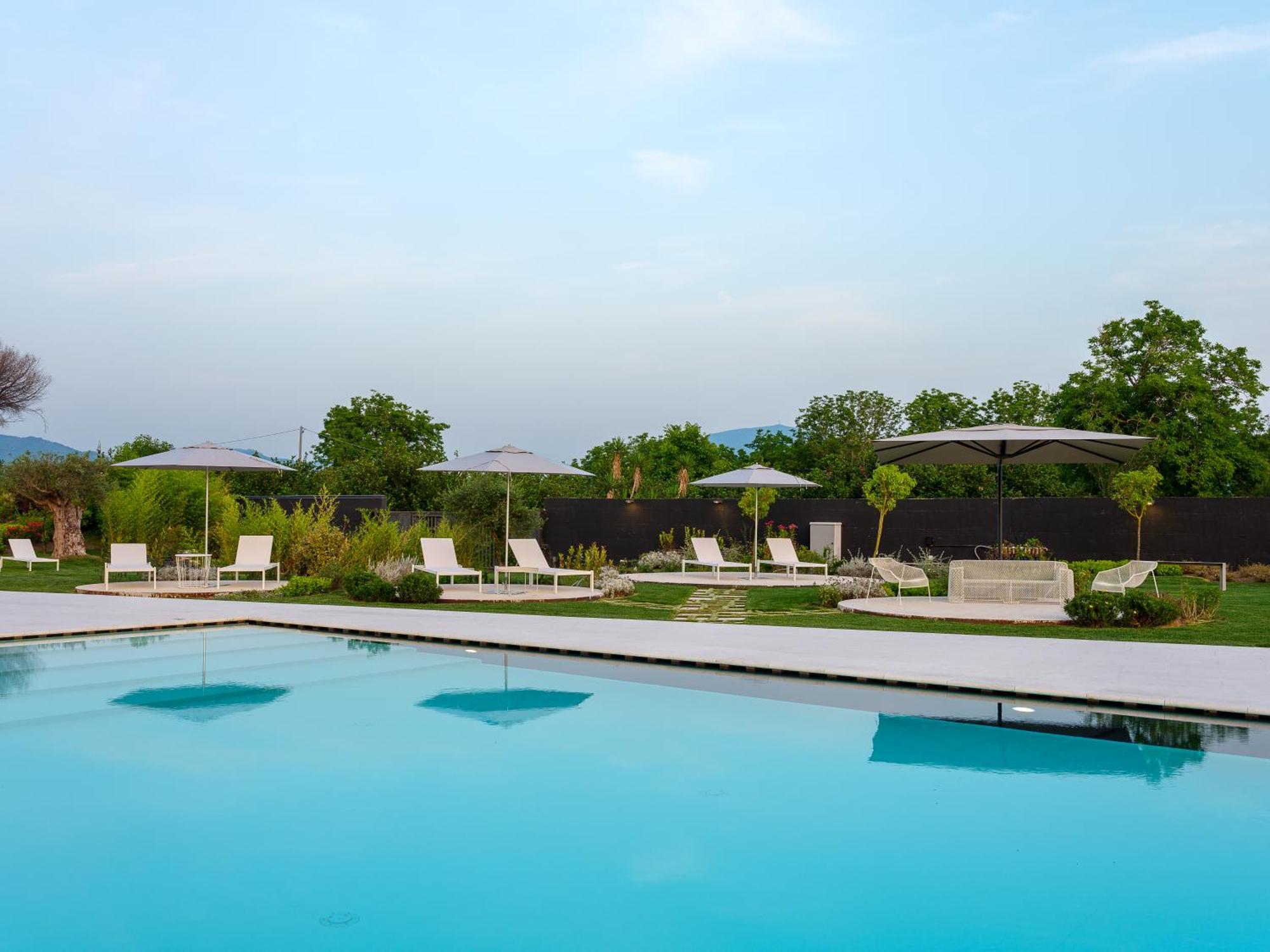 Secret Garden Resort & Spa Пальма-Кампания Экстерьер фото
