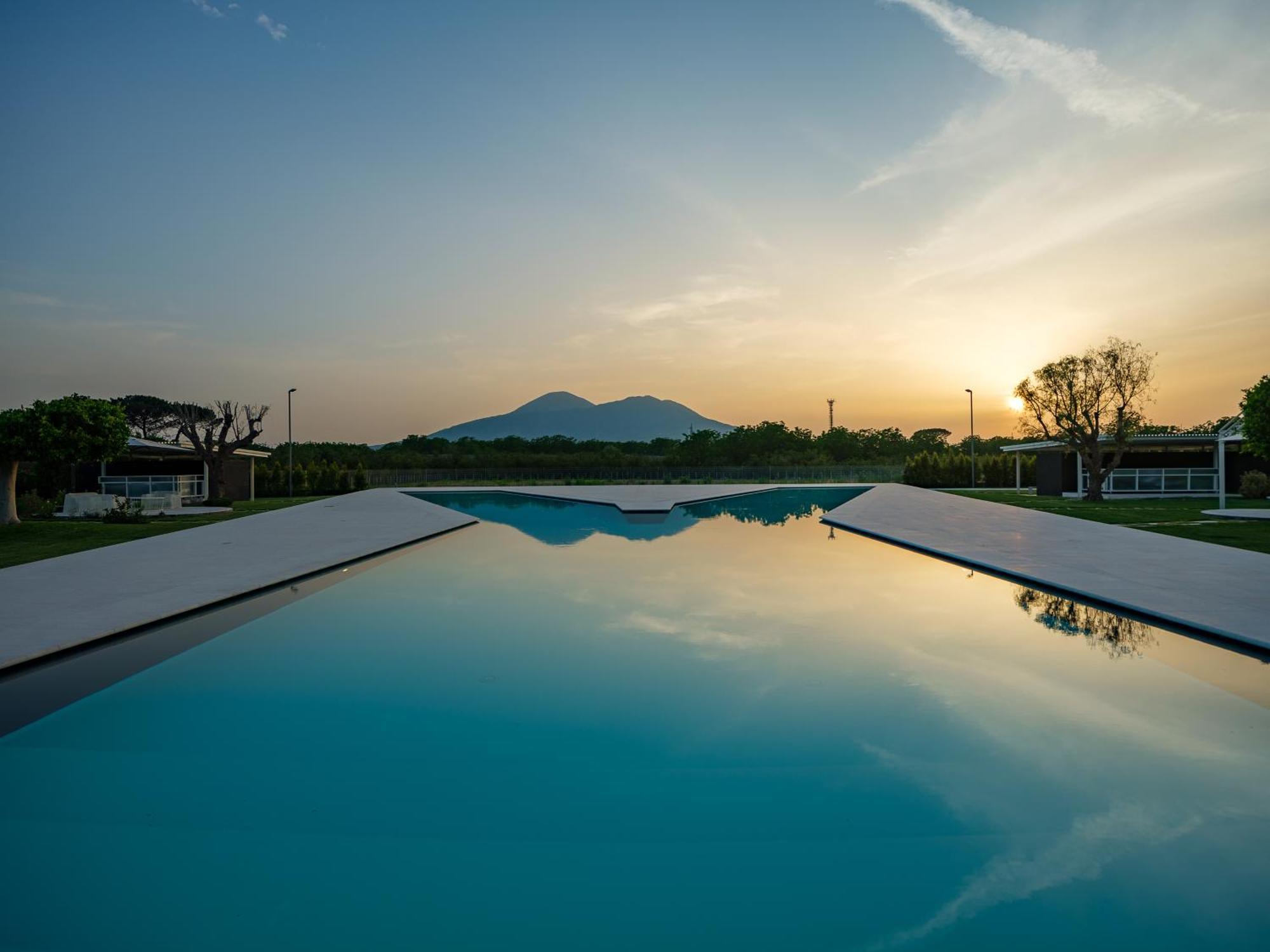 Secret Garden Resort & Spa Пальма-Кампания Экстерьер фото